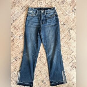 NWOT Judy Blue Straight Leg Jean